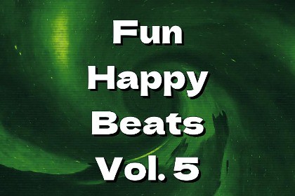 Fun Happy Beats Vol. 5