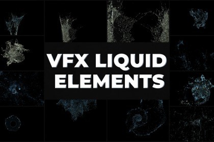 VFX Liquid Pack (26.03)