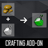 Invector Crafting Add-on