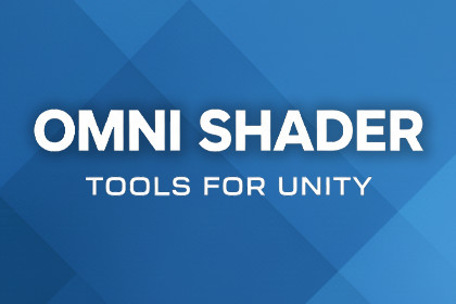 Omni Shader Tools