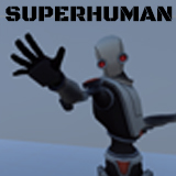 SUPERHUMAN Animations