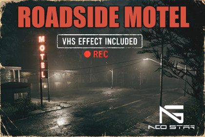 Roadside Motel