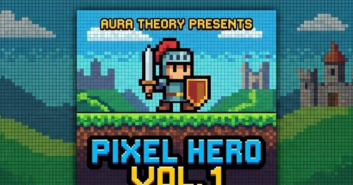 Pixel Hero Vol. 1 - Adaptive Game Audio | Electronic Music | Unity ...