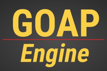 GOAP Engine