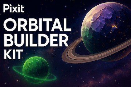 OrbitalBuilder