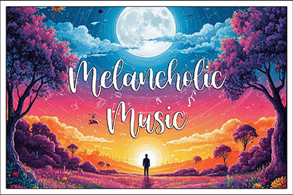 Melancholic Music Pack