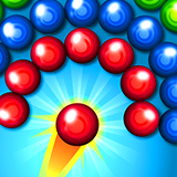 Bubble Shooter Revolver - Game Template