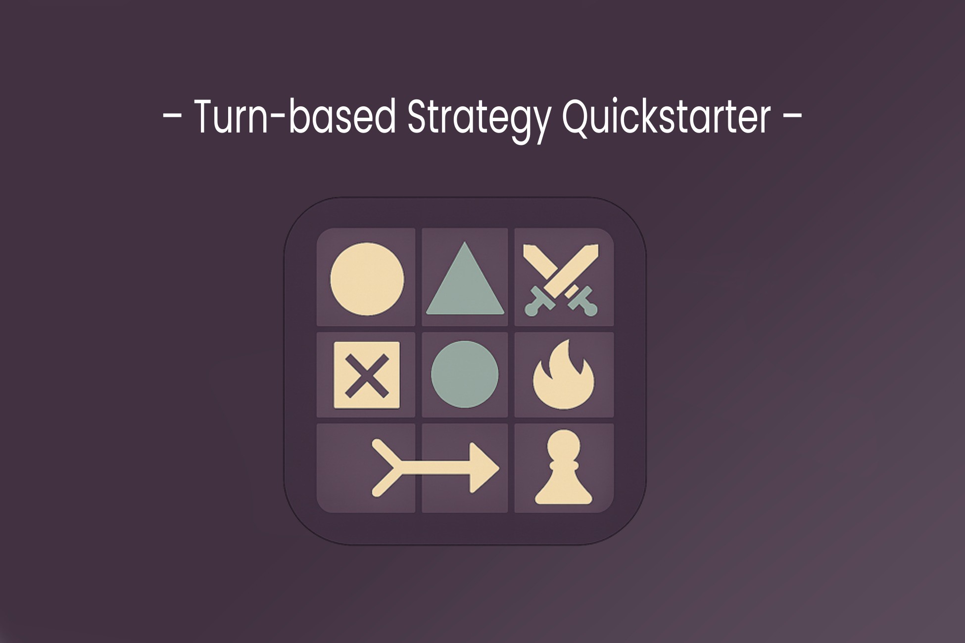 command design pattern for turn based strategy games ... Turn-Based Strategy Quickstarter | Game Toolkits | Unity Asset Store