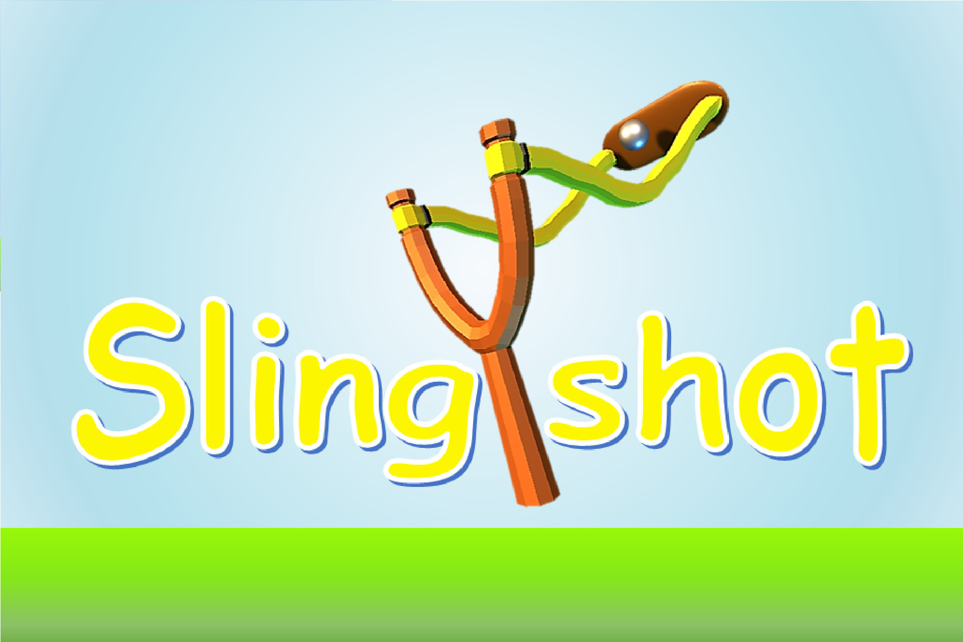 Slingshot Physics Unity Asset Store