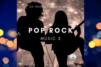 Pop Rock Music 2
