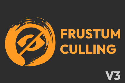 Frustum Culling