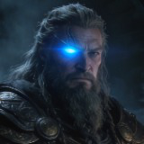 Whispers of the Northern Gods - Viking Ambient OST Vol. 2