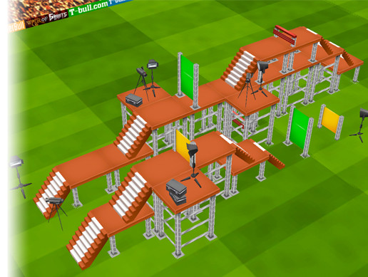 Low Poly Obstacles Pack | 3D Props | Unity Asset Store