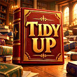 Tidy Up Game Creator – Sorting & Organizing Framework