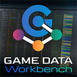 Game Data Workbench Core – Table-Based Data Editor for Unity