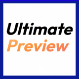 Ultimate Preview Window – Pro Edition
