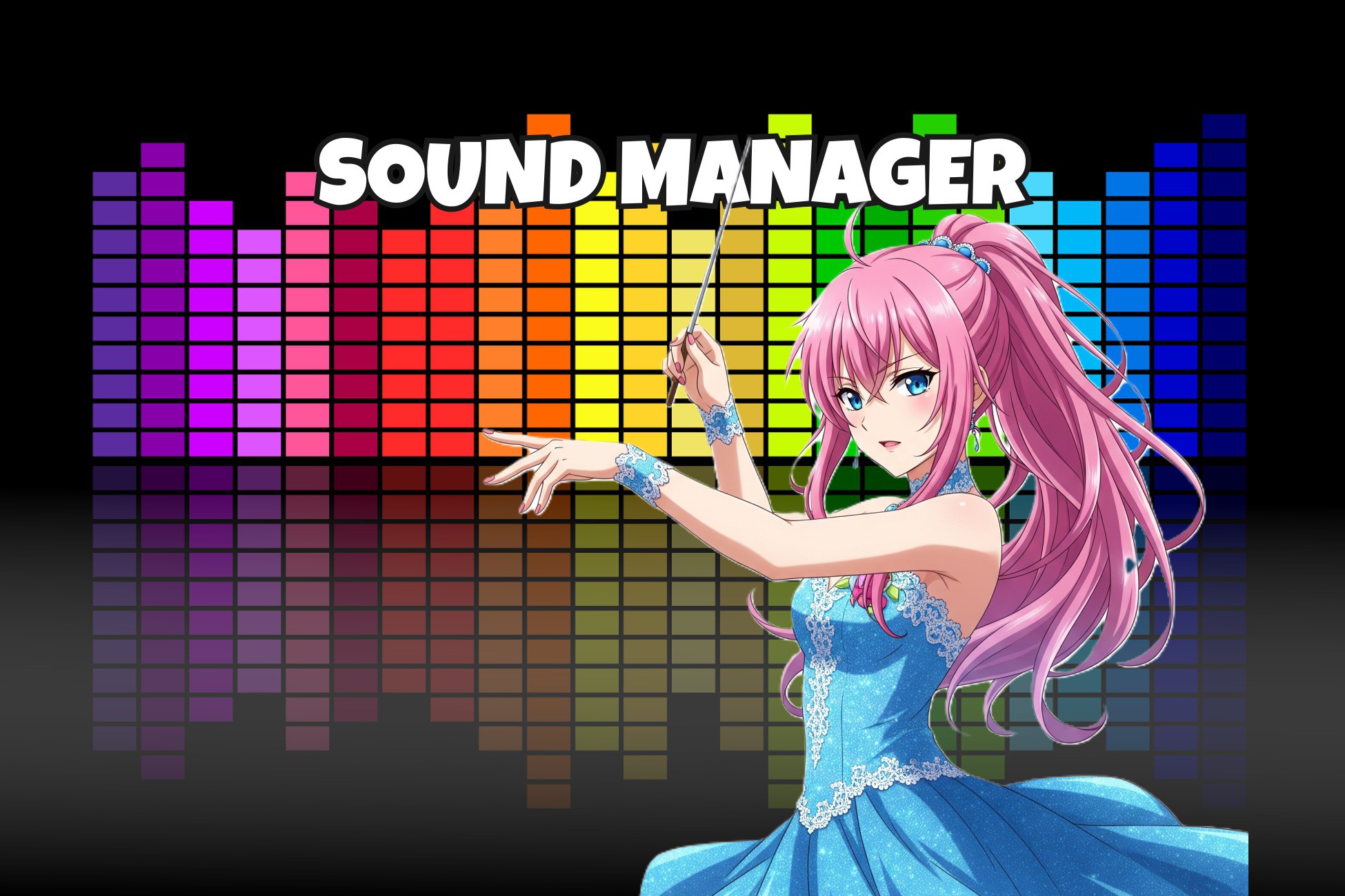 Sound Manager | Audio | Unity Asset Store