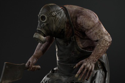 ZombieButcher