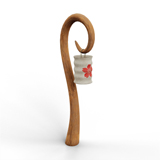 Fantasy Lamp Lantern