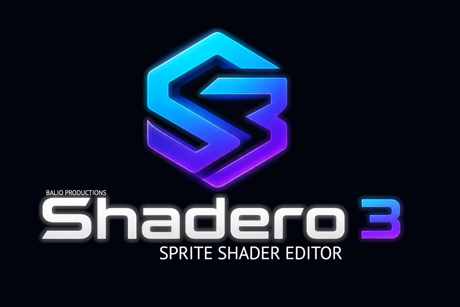 Shadero 3 - Visual Sprite Shader Editor