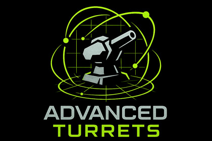 Advanced Turrets