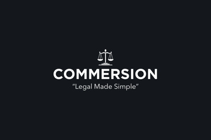 Commersion – All-in-One Commercial Screen Kit
