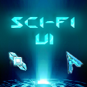Sci Fi UI