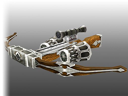 Crossbow