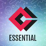 CC2D Essential Bundle