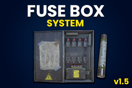 Fuse Box System