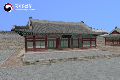 KHS - Inner Complex, Changgyeonggung Palace