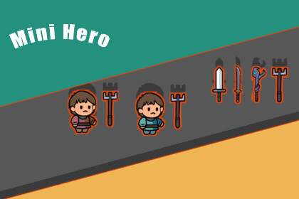 Mini Hero