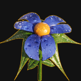 Flowers Generator