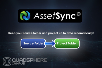 qs.Asset Sync