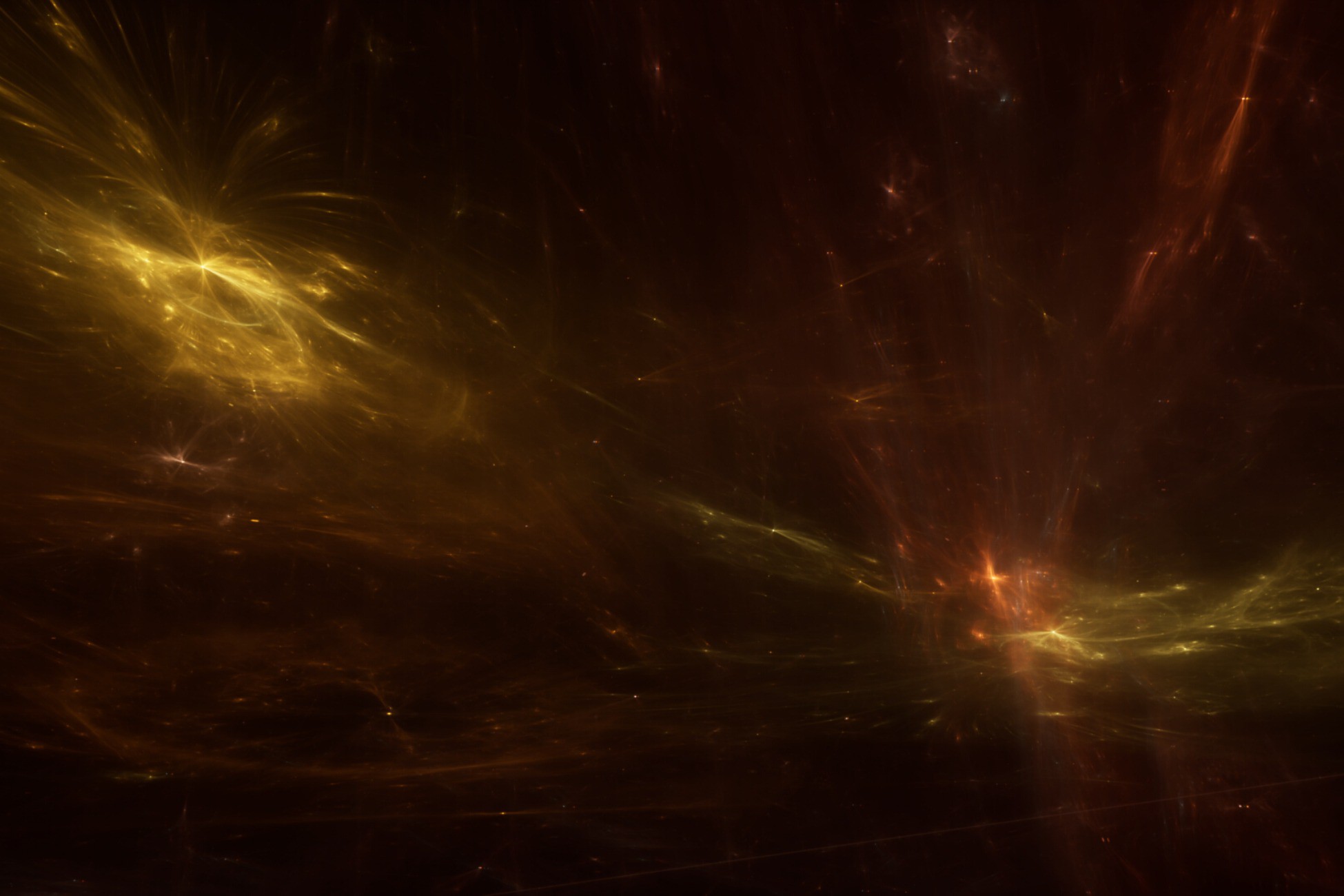 HDRI 12K Plasma Energy Skyboxes