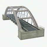 Arch Bridge