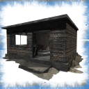 Old Building