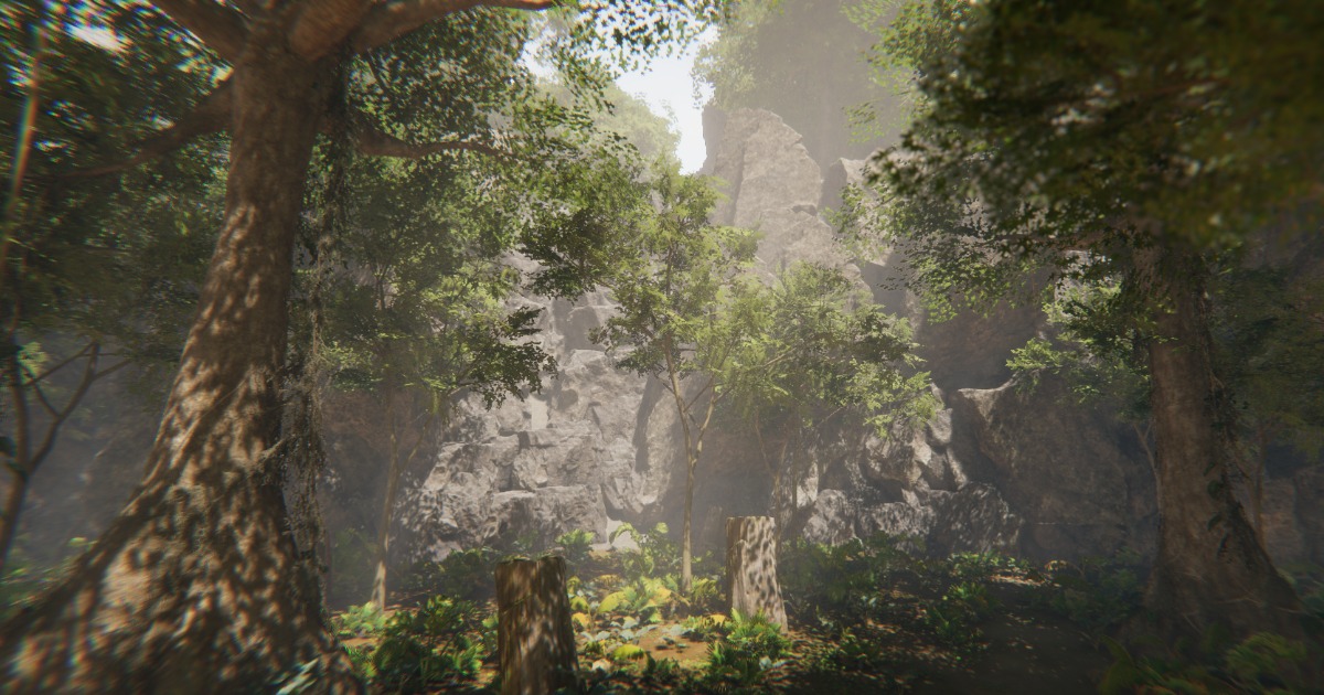 Endless - Infinite Terrain Generation | Terrain | Unity Asset Store