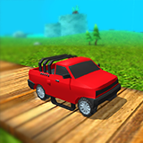 Car Climb 3D - Game Template