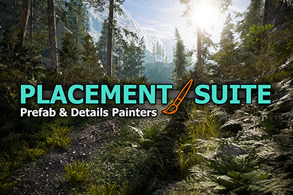 Placement Suite