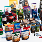 Grocery Products Pack