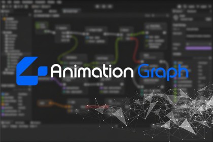 Animation Graph