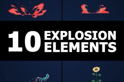 Combined Explosion Elements (11.04.24)