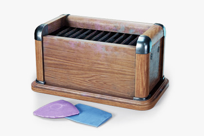 Tailors Chalk Sharpener