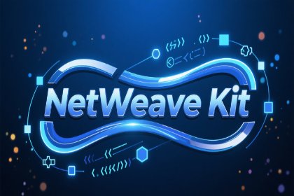 NetWeave Kit X