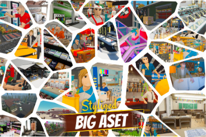 BIG ASSET