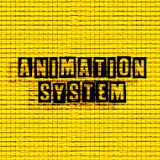 2D Animation System