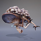 MONSTER: KAPELOPROBOSKID