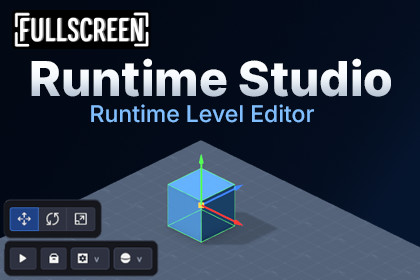Runtime Studio