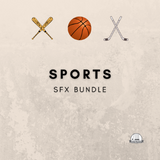 Sports Sound Effects Bundle